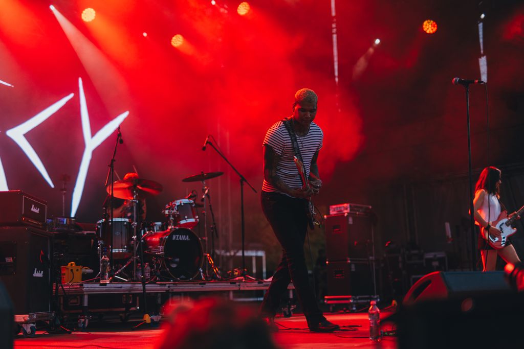 Sziget Ekkstacy