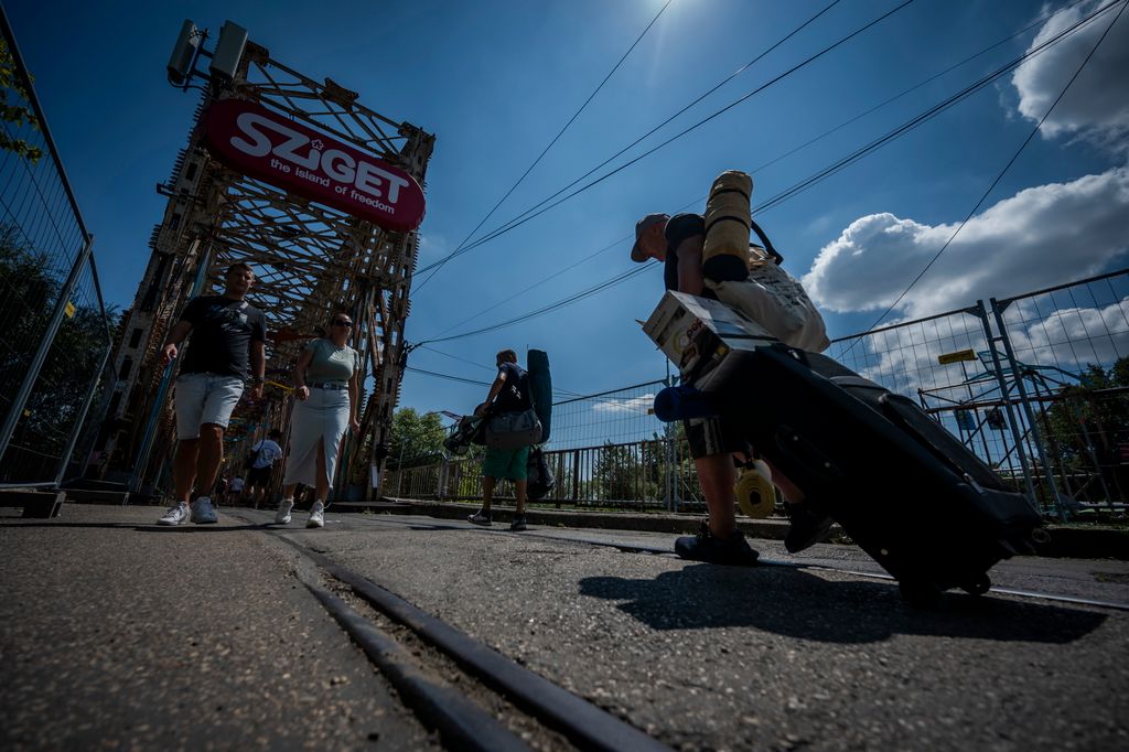 Sziget