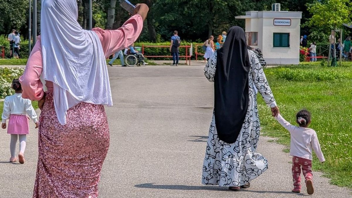 Ausztria szigorú szabályokat hoz a bevándorlók visszaélései miatt