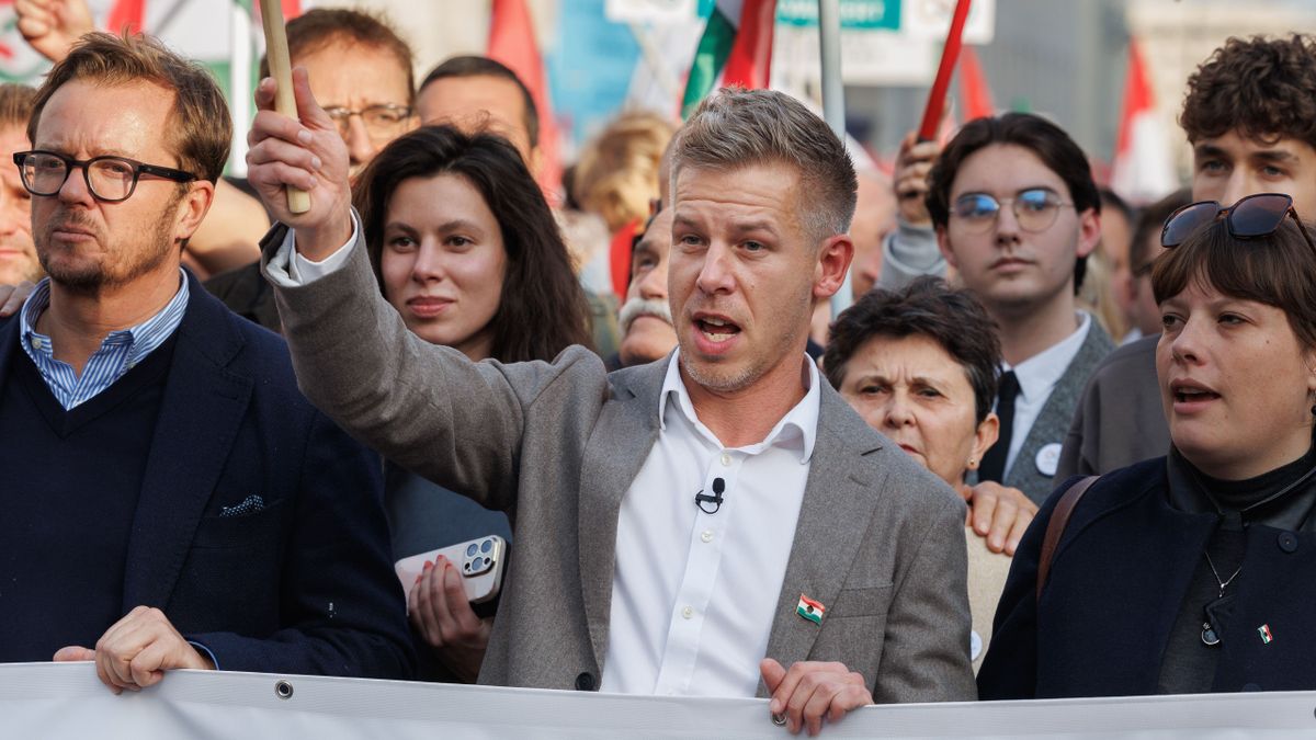 Magyar Péter emberei nem dobhatnak ki senkit a véleménye miatt