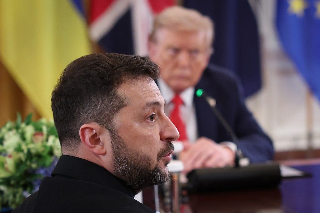 Az ukrán akciók célja Budapest megleckéztetés volt?