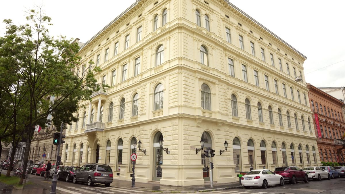 Nem a génekben, hanem a hagyományban öröklődik a nyelv
