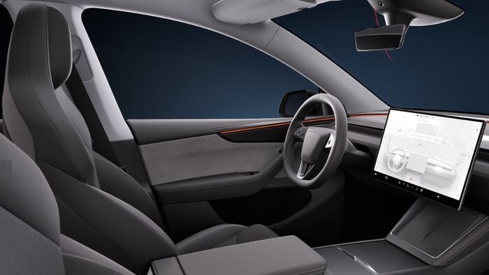 Tesla Model Y Performance