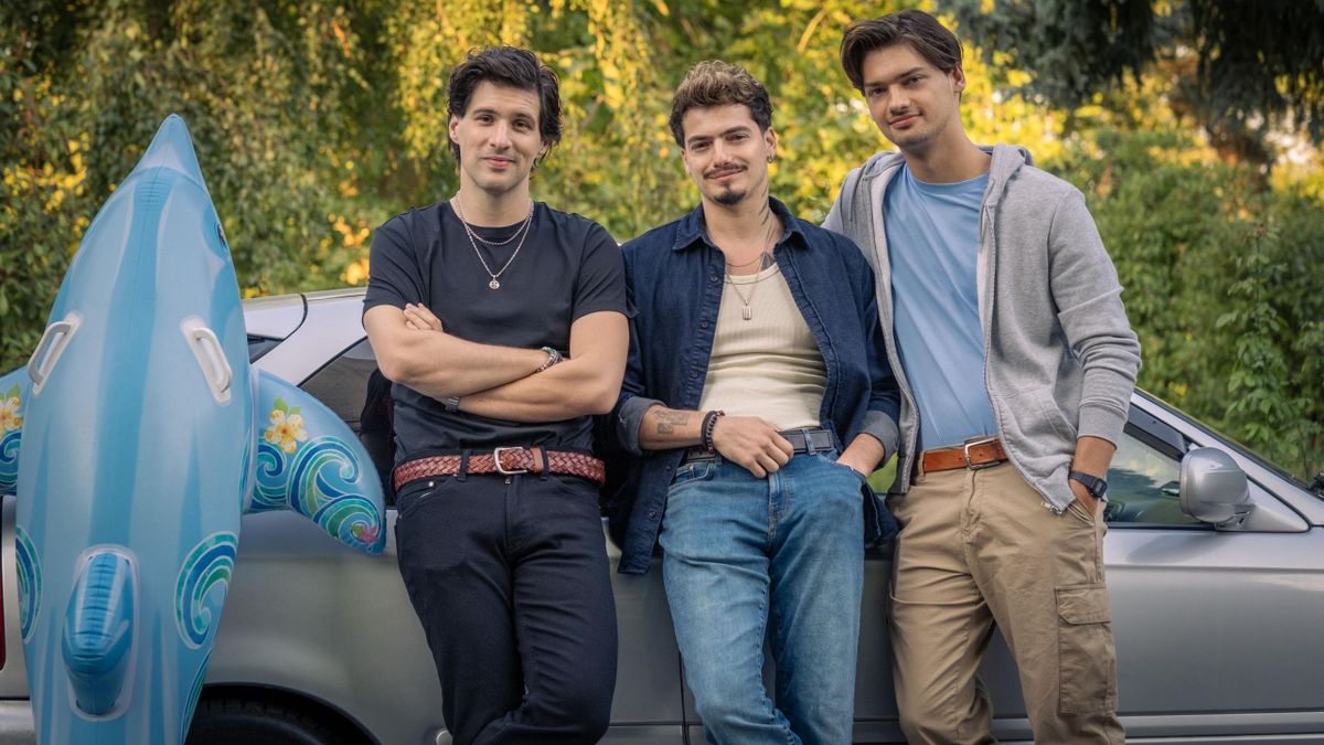 Hogyan tudnék élni nélküled