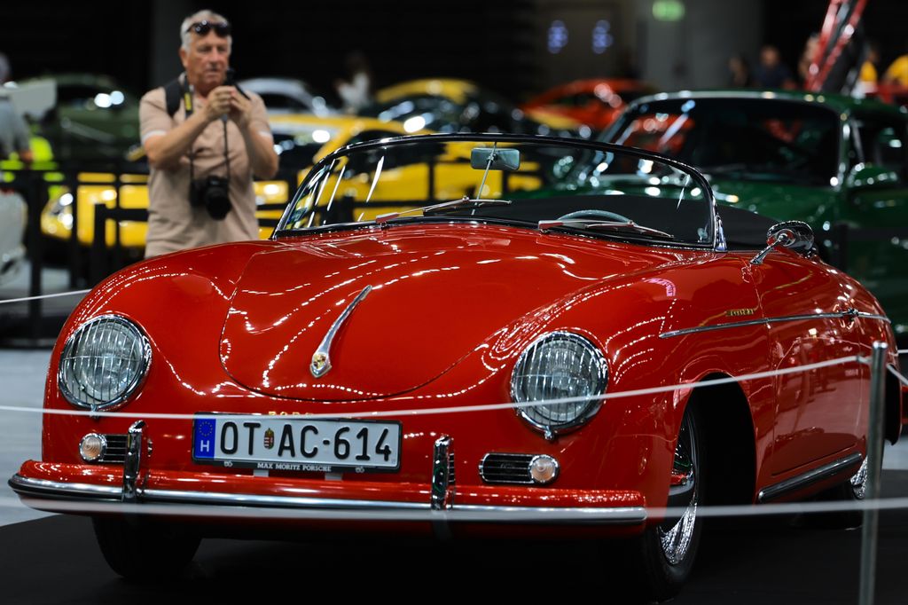 20250823 budapest mvm dome rs event auto motor tuning show havran zoltan magyar nemzet