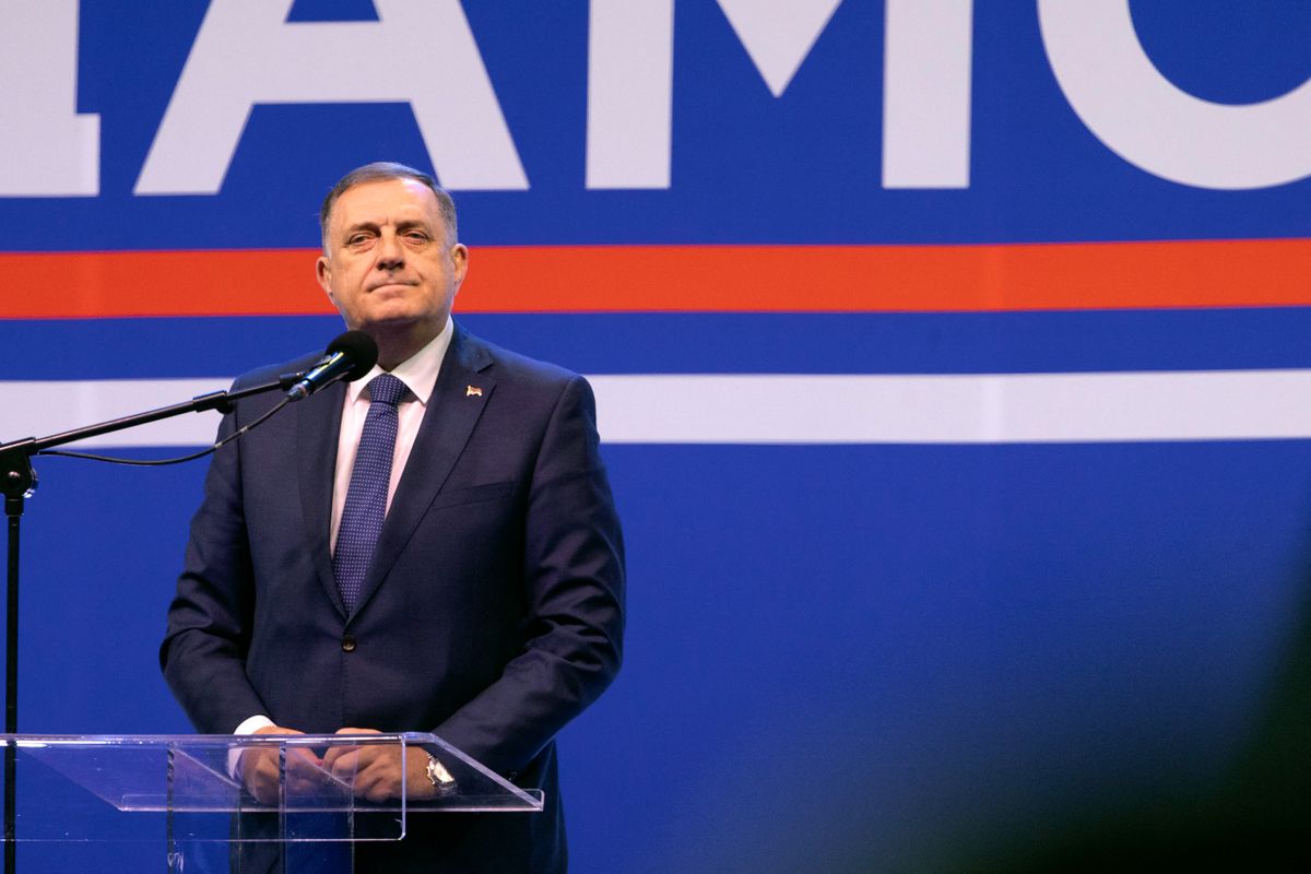 Dodik