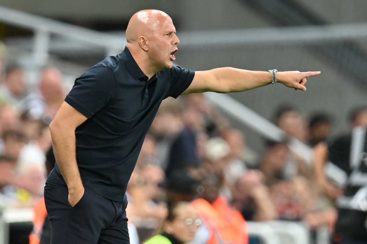 Arne Slot továbbra is két magyar mezőnyjátékosra számít a Liverpool bajnoki mérkőzésein