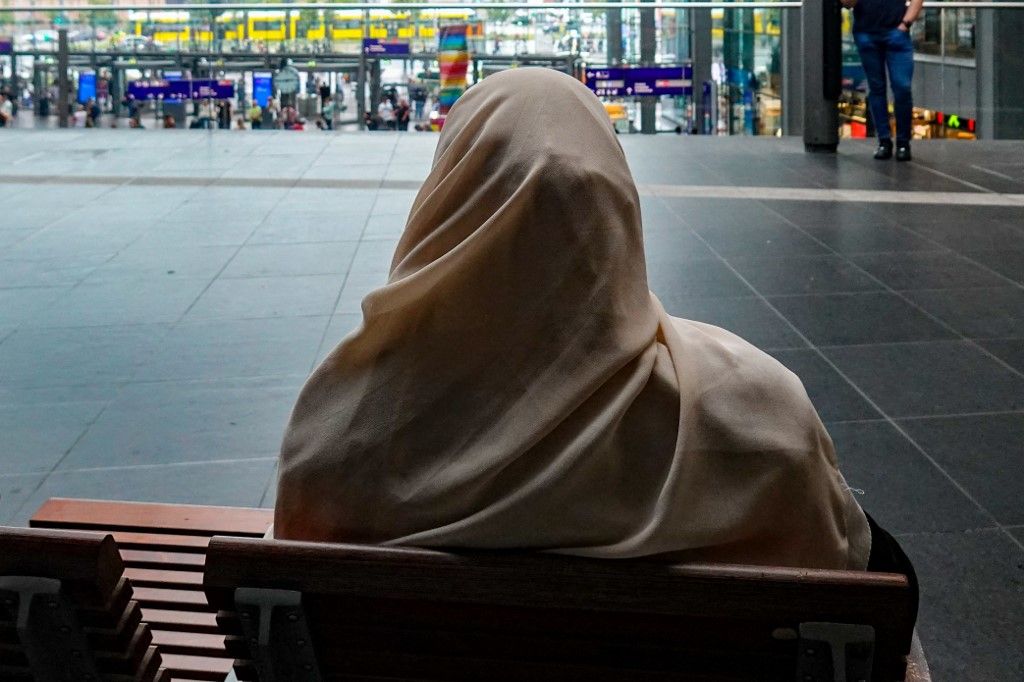 Burka