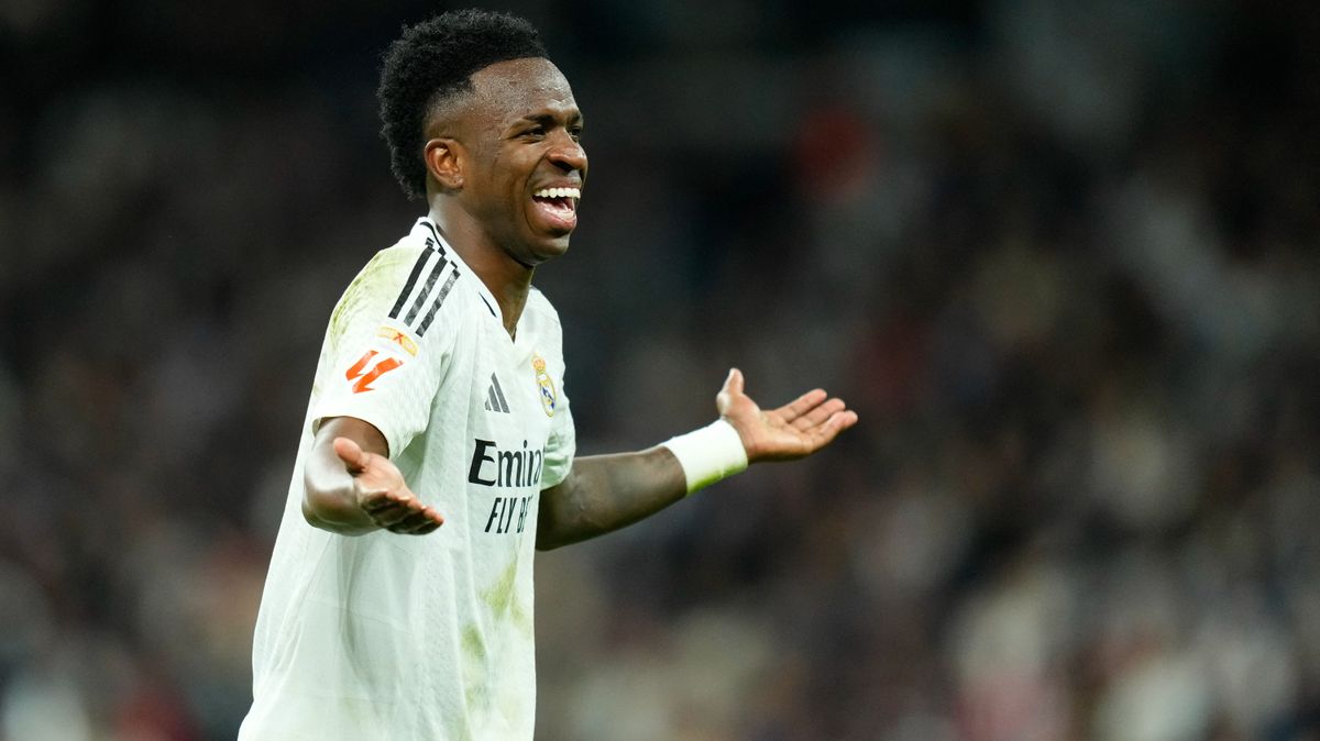 Viníciusnak őrjöngő szurkolók állták útját, a Real Madrid máris kifogásokat keres