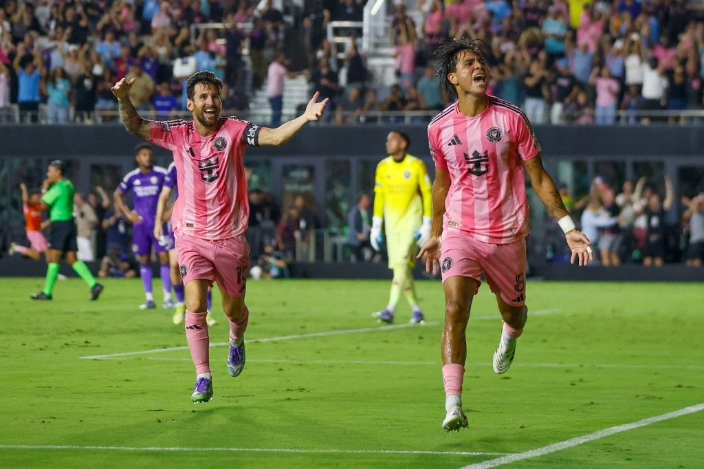 Lionel Messi és Telasco Segovia góljaival fordított, Ligák Kupája-döntős az Inter Miami