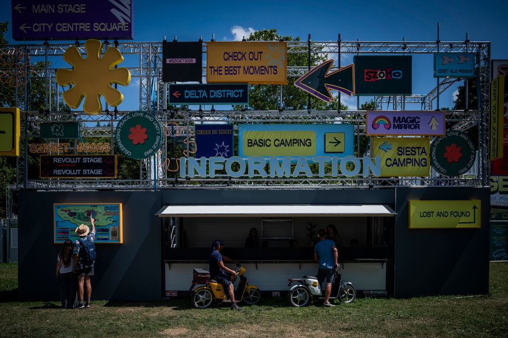 Sziget