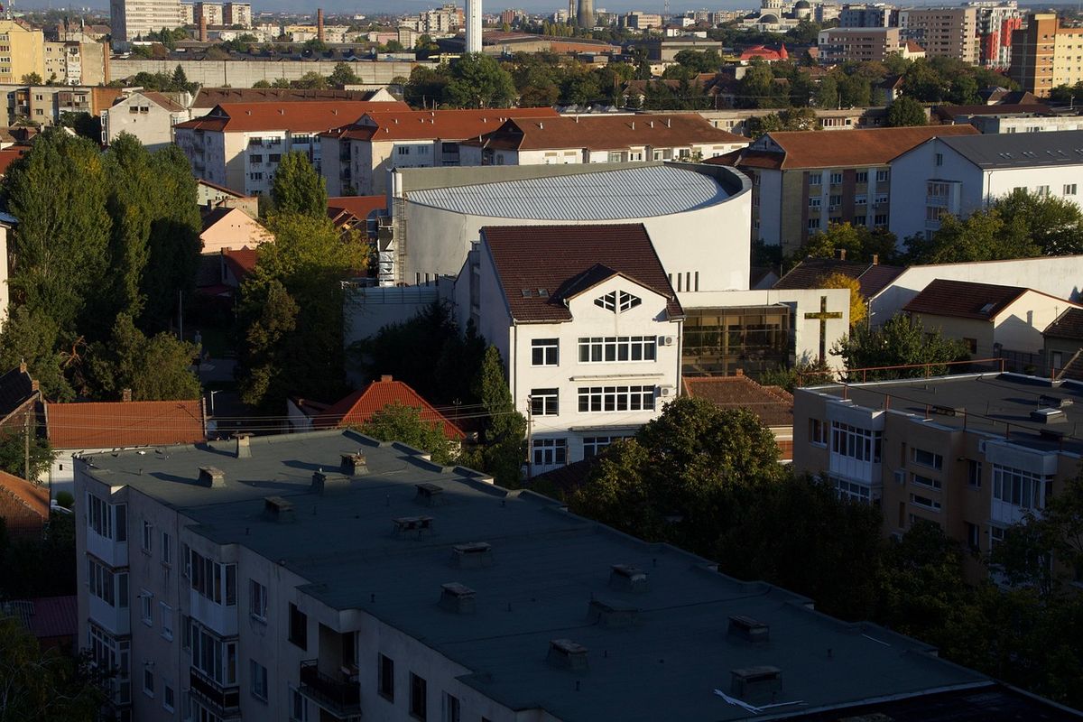 Repülőgépbaleset történt Aradon (Illusztráció, forrás: Pixabay)