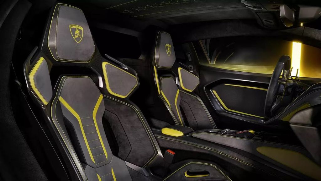 Lamborghini Fenomeno