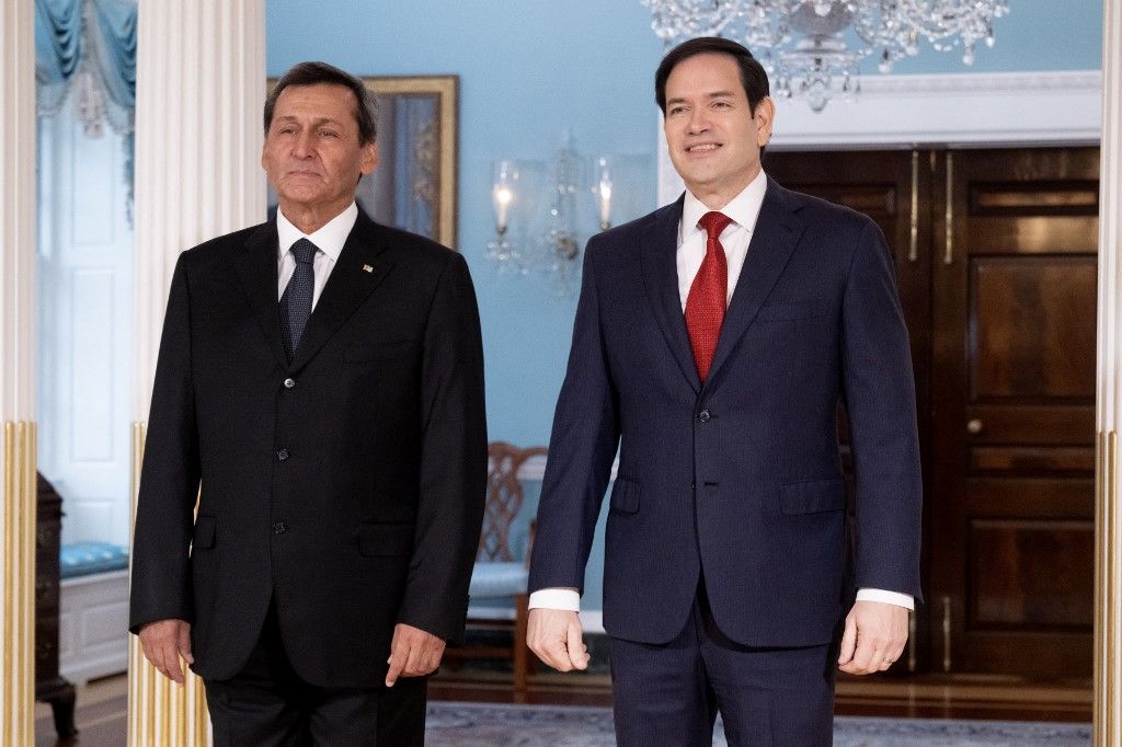 Egyesült Államok