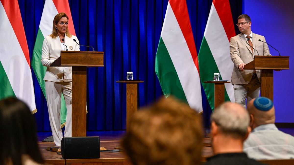 Speciális Kormányinfó lesz holnap, nagy bejelentések várhatók