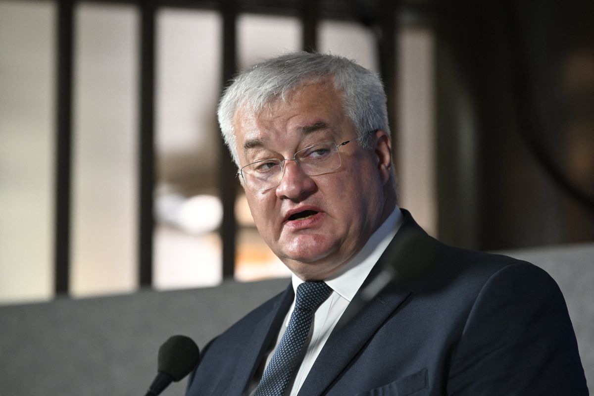 Andrij Szibiha ukrán külügyminiszter Marco Rubióval is egyeztetett a biztonsági garanciákról és a békéhez vezető diplomáciai lépésekről.