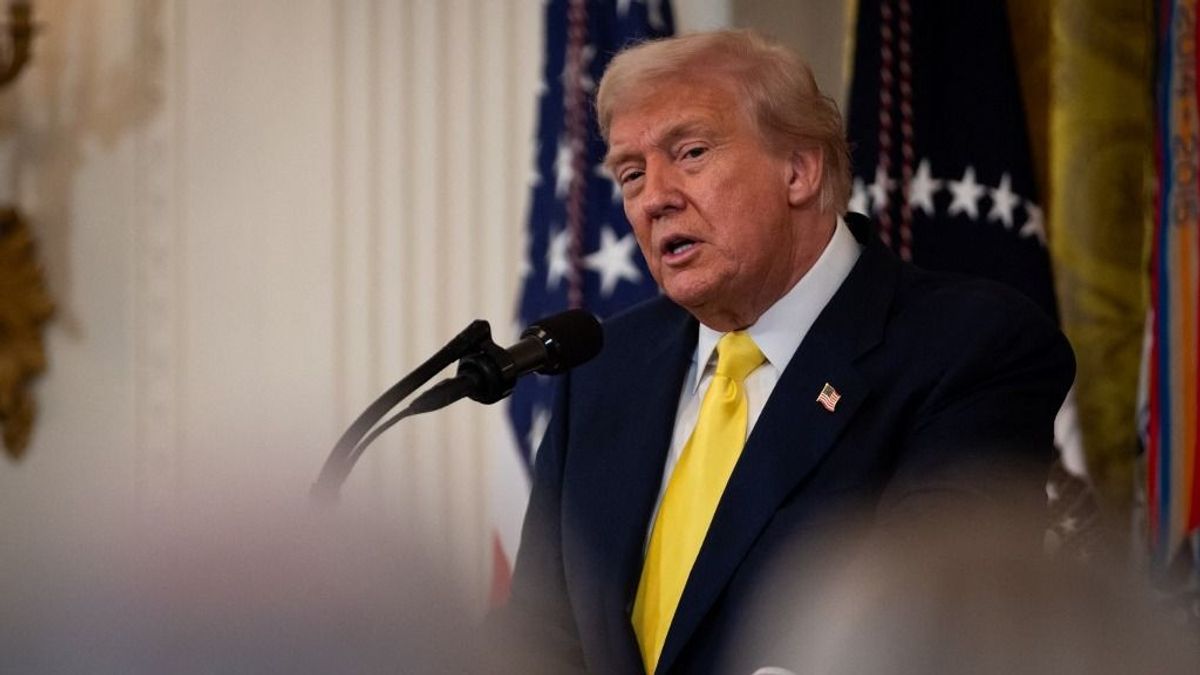 Nem csak Trumpot, az amerikai embereket is elárulták