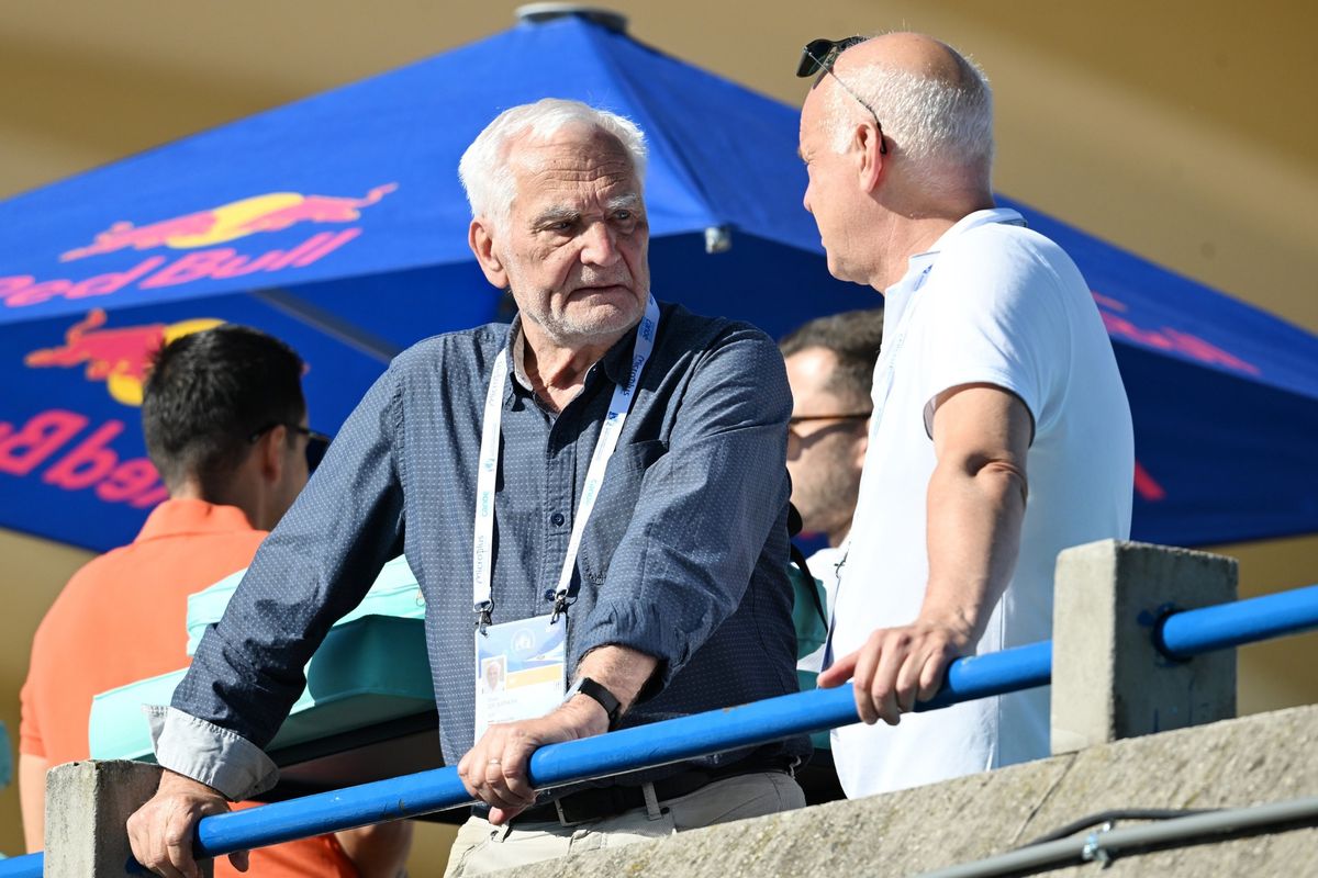 Schmidt Gábor