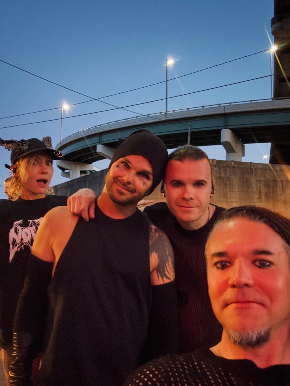 The Rasmus