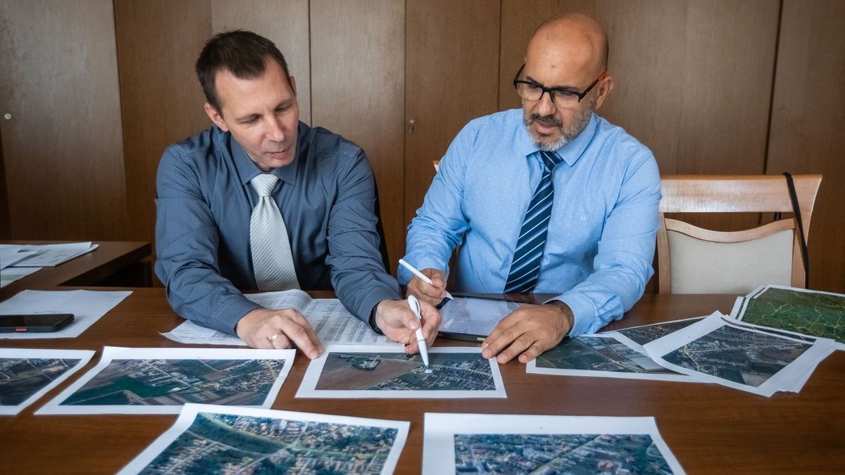 A nyomozók megfeszített munkával dolgoztak az albán bűnbanda elfogásán, akikért végül a kommandósok mentek.