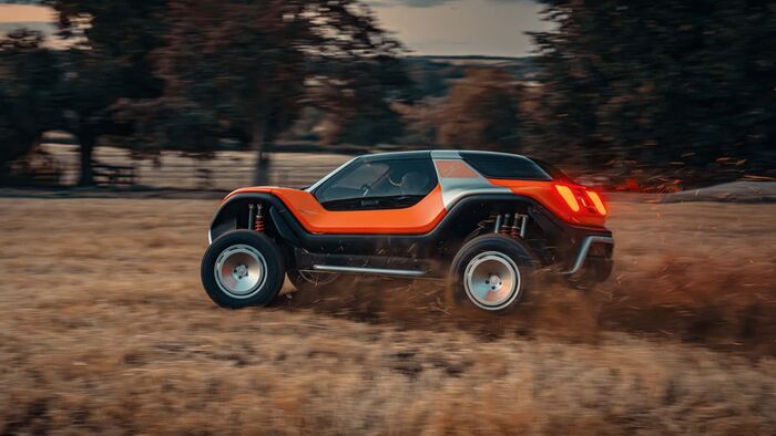 buggy