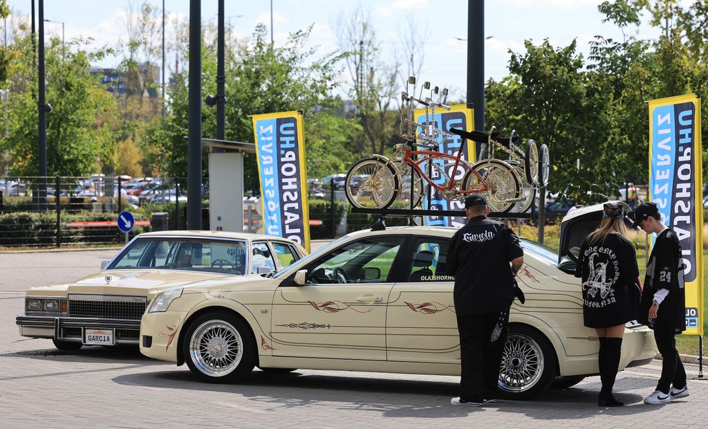 20250823 budapest mvm dome rs event auto motor tuning show havran zoltan magyar nemzet