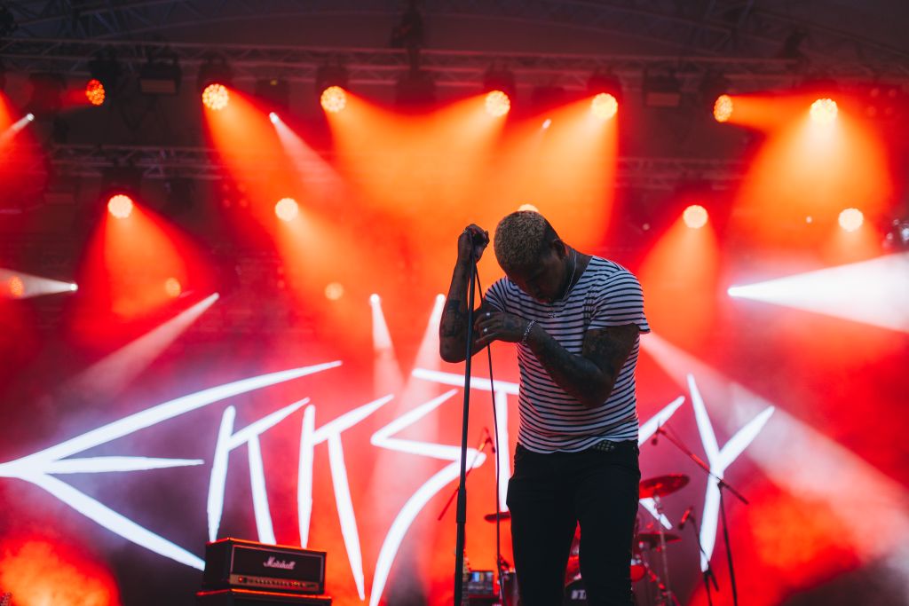 Sziget Ekkstacy