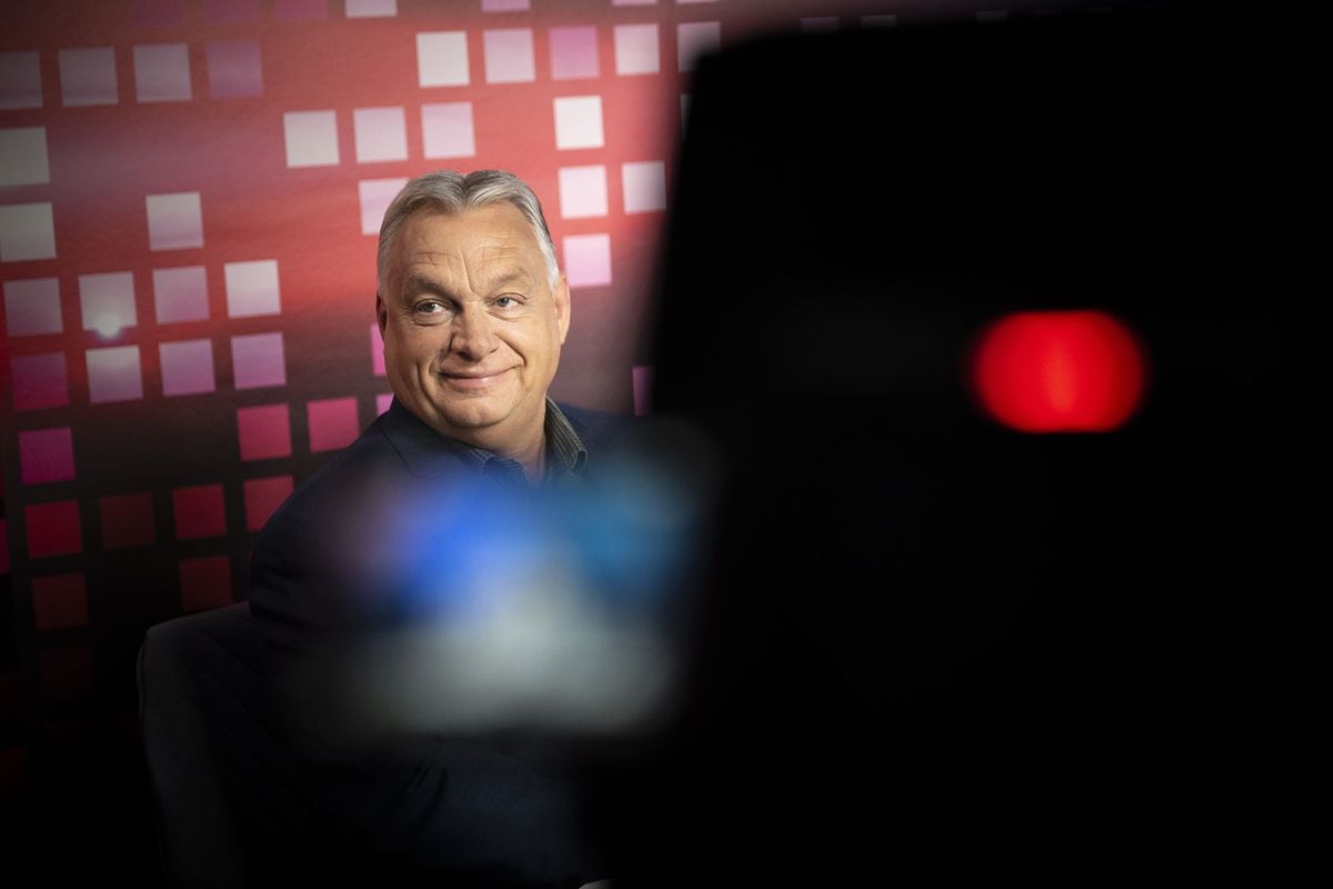 Orbán Viktor