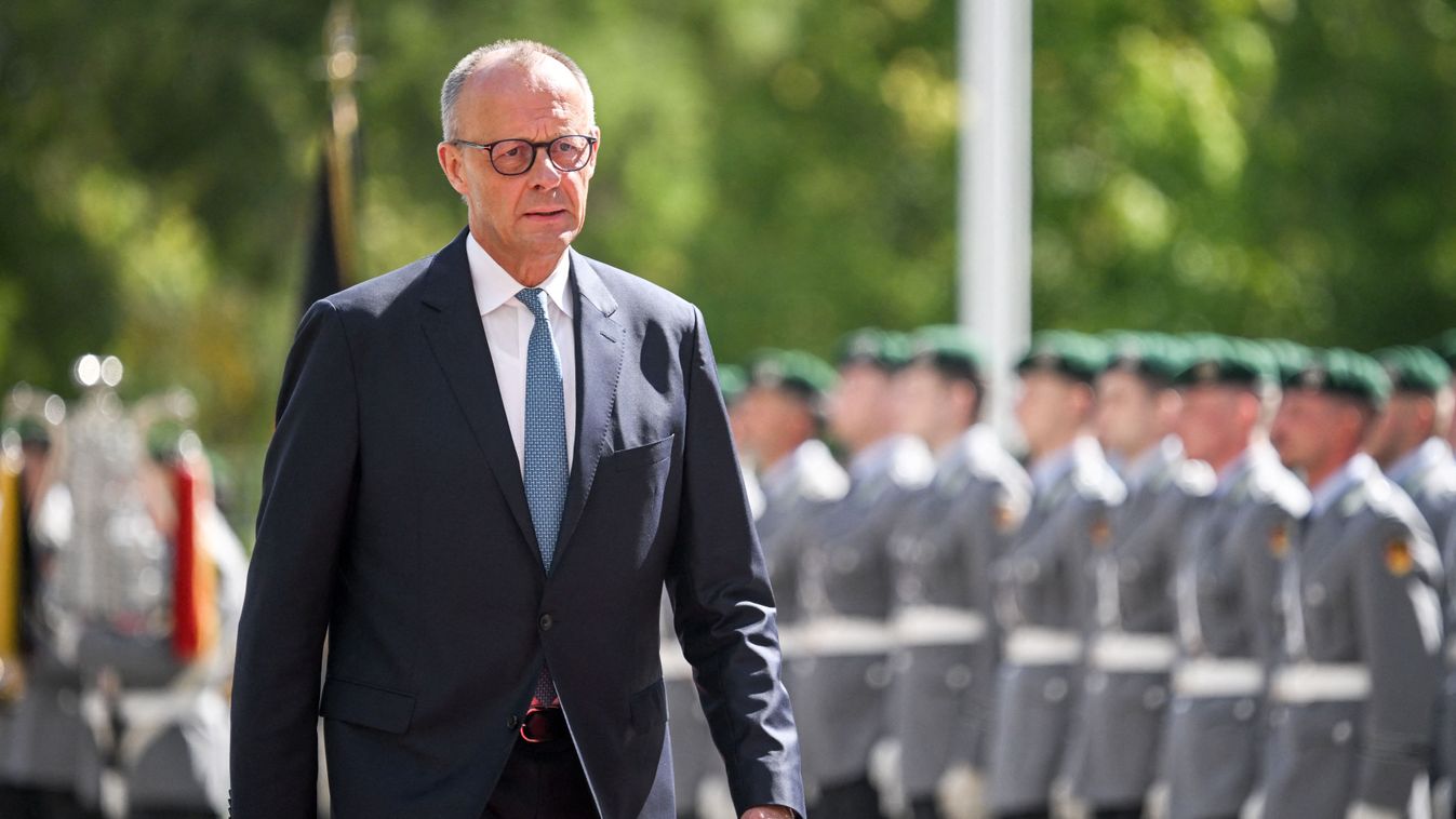 Friedrich Merz