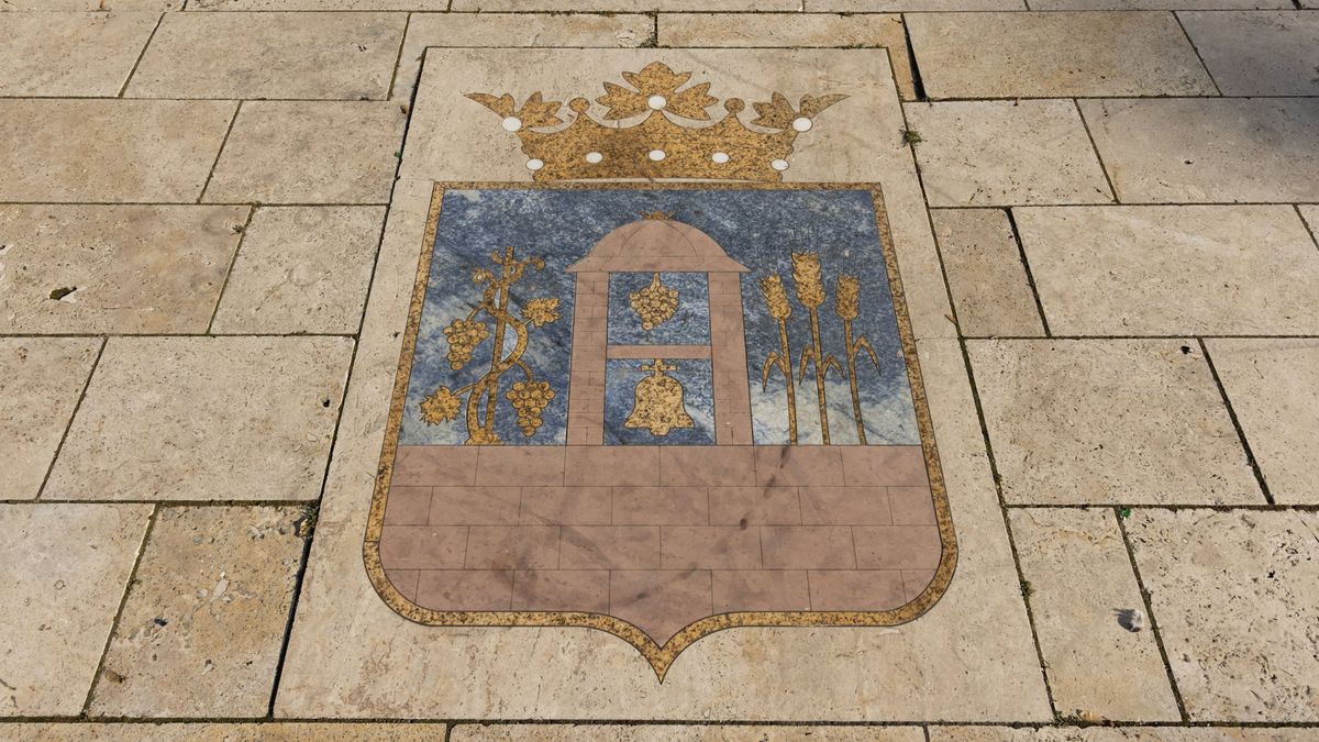 Van egy település idehaza, ahol még a kuka is aranyból van
