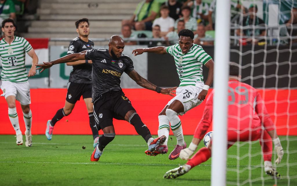 FTC - Qarabag