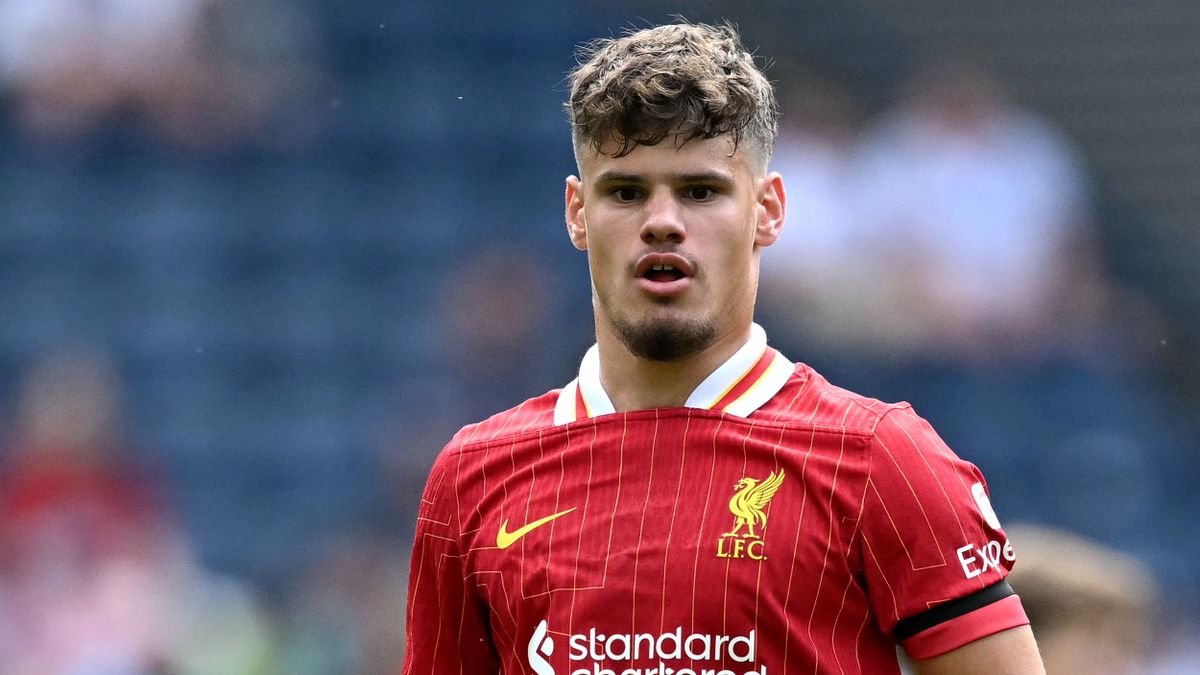 Szoboszlai Dominik mellett Kerkez Milos és további hét Liverpool-futballista szerepel az ESPN Premier League-játékosokat felvonultató toplistáján
