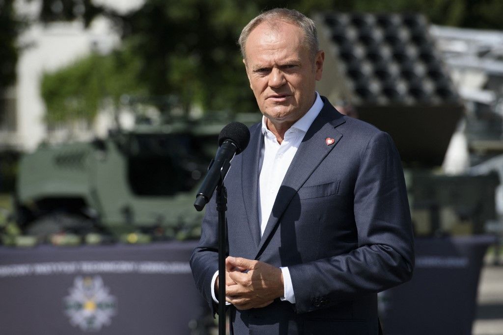 Tusk