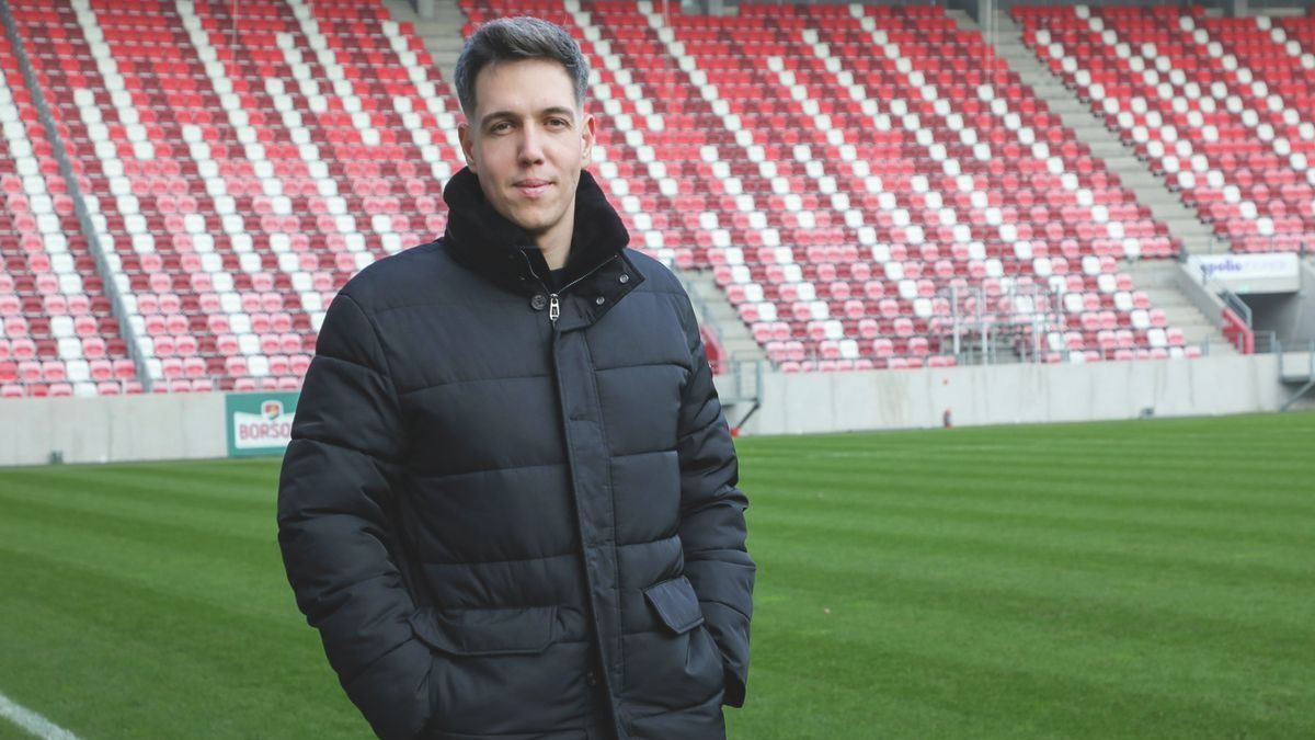A kirúgott diósgyőri sportigazgató visszavág: „Vétkesek közt cinkos, aki néma”