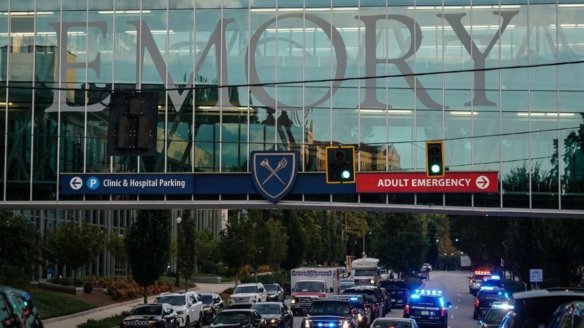 Ámokfutó lövöldözött, meghalt egy rendőr + videó