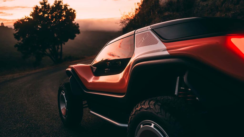 buggy
