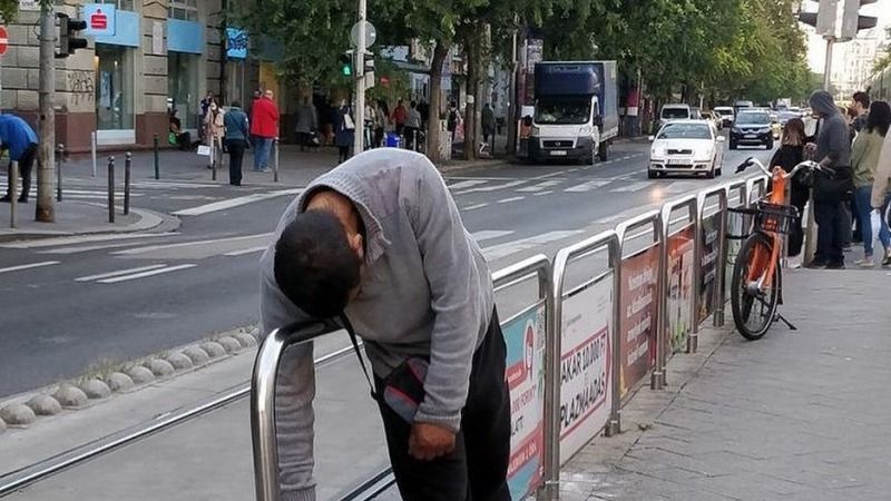 drog, budapest