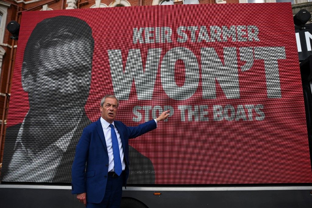 Starmer