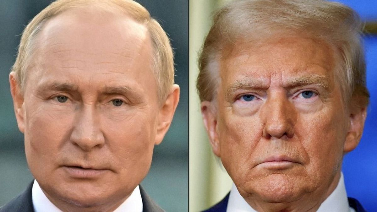 Trump beárazta Európát, a háborúpártiak pánikolnak