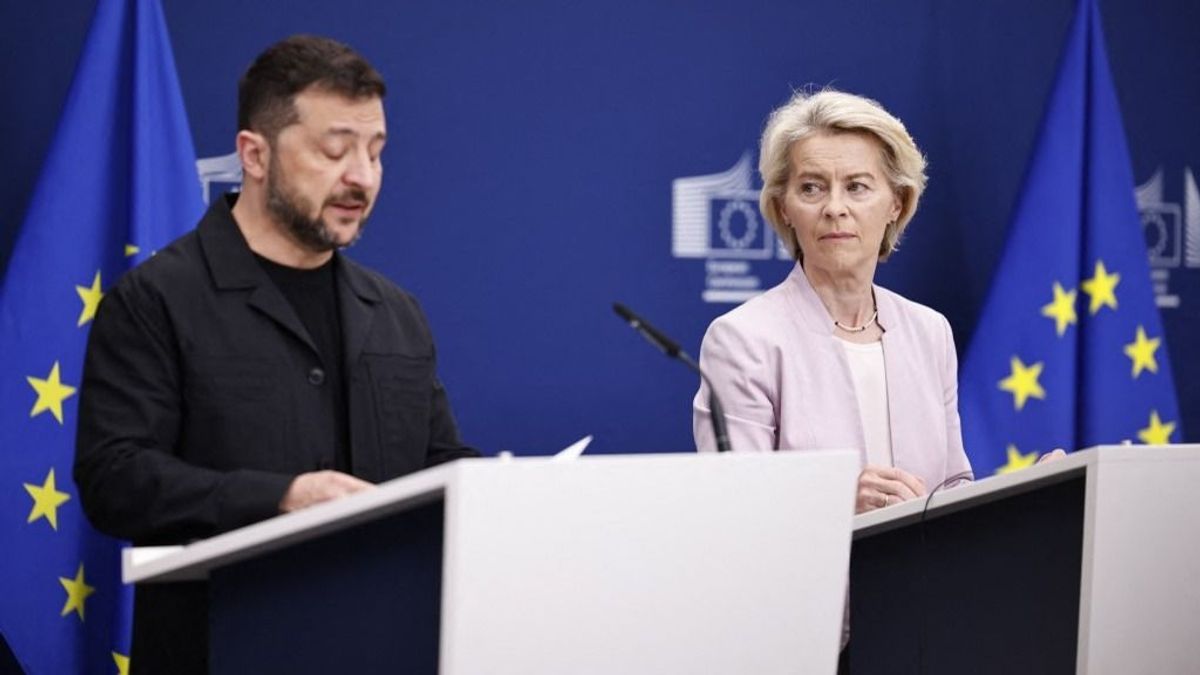 Döbbenetes jelentést tett közzé az ukrán ombudsman
