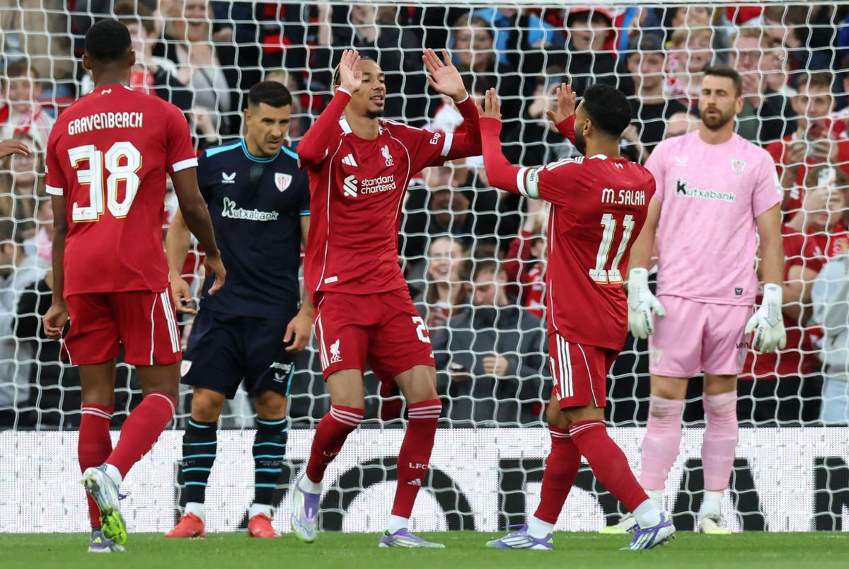 A Liverpool támadósora tovább erősödhet 