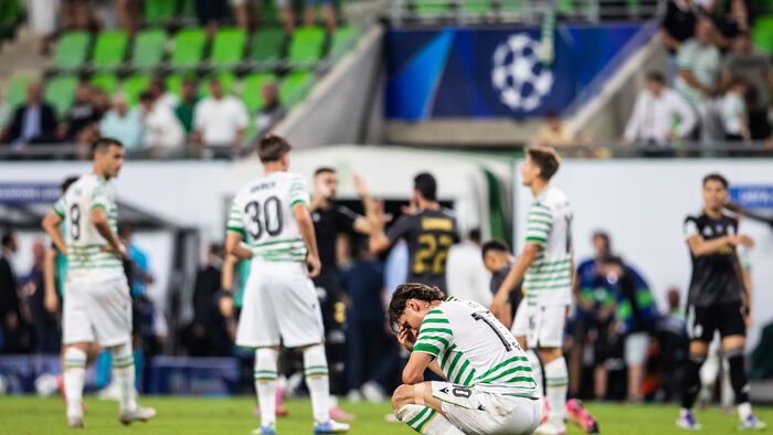 Az FTC-től egyre távolabb van az újabb BL-főtábla
