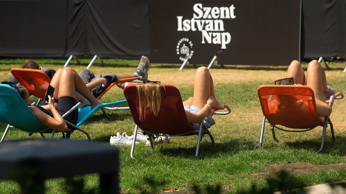 Olcsó sör, perec és pálinka: baráti árak lesznek a Szent István Napon