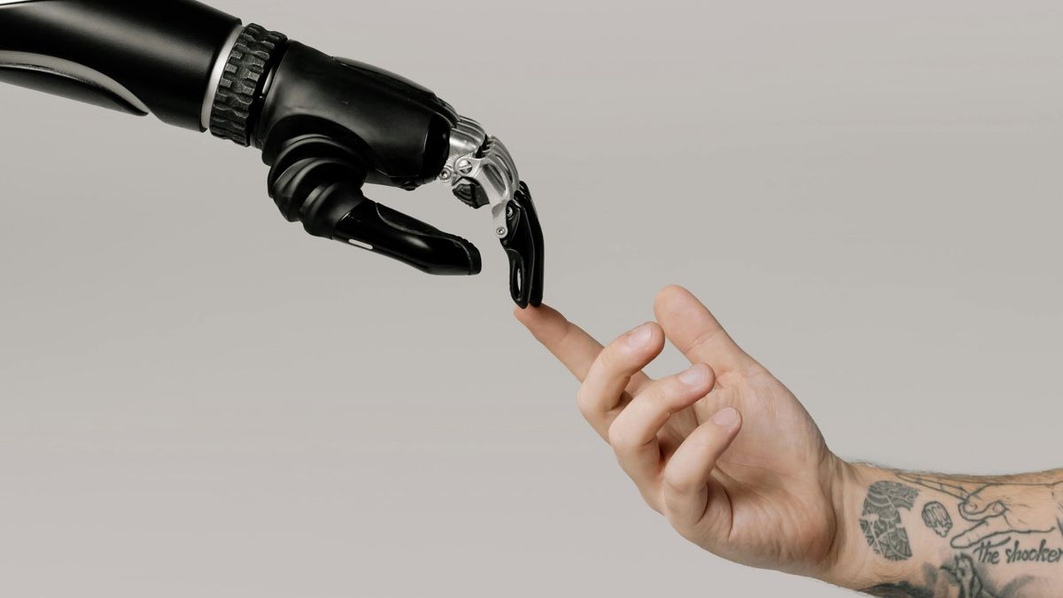 Ez már a Skynet? – A szakértő elárulta, kell-e aggódni az MI öntudatra ébredésétől