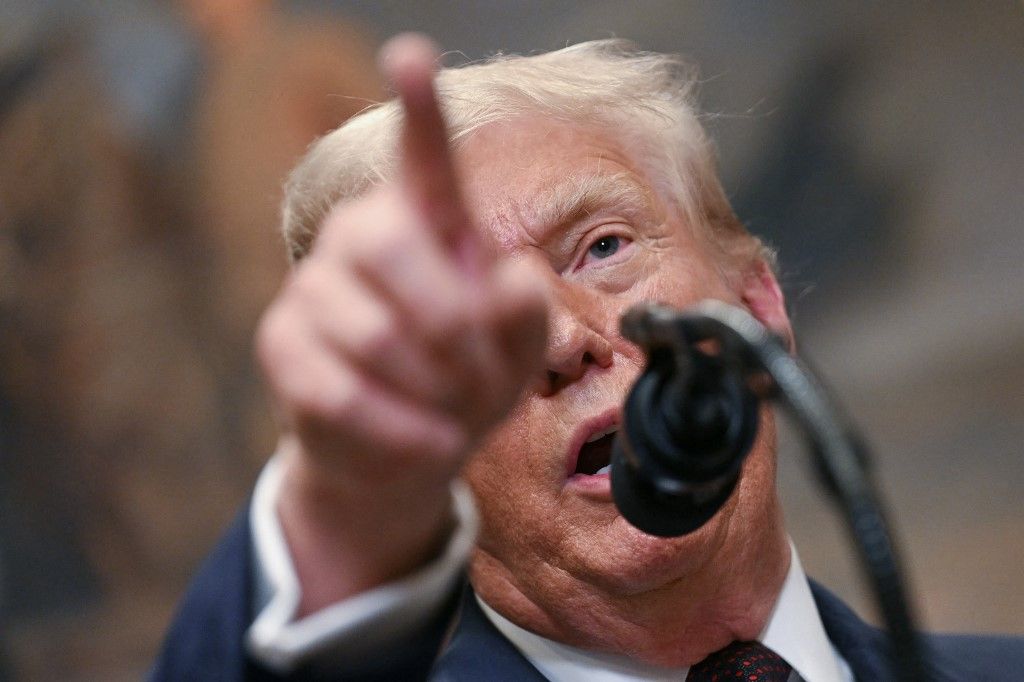 Trump