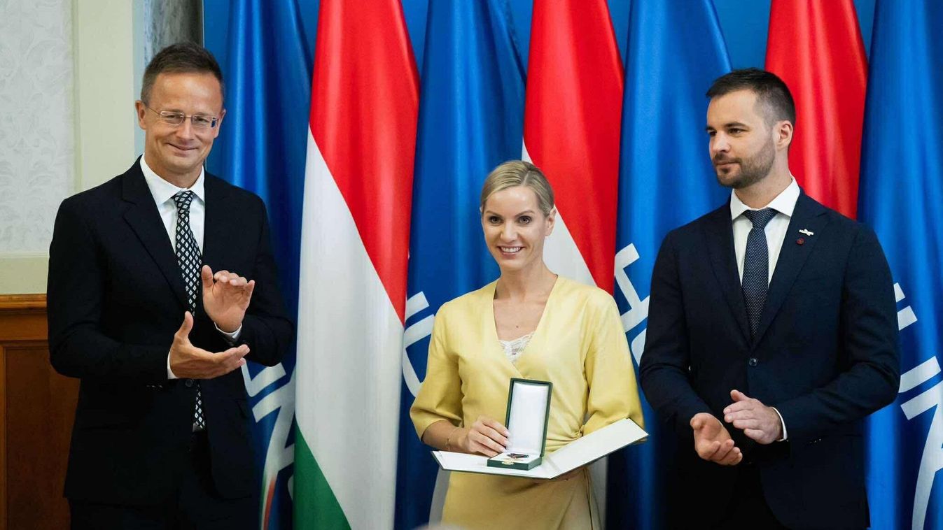 A magyar űrprogram folytatódni fog