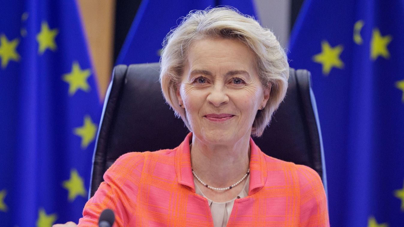 Demokráciaszivattyú lett az Európai Unióból