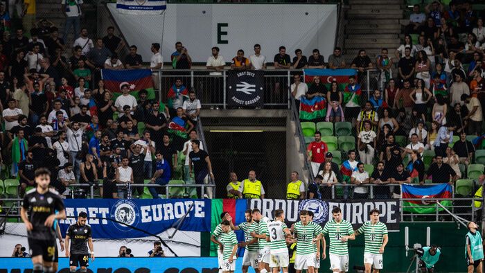 FTC - Qarabag