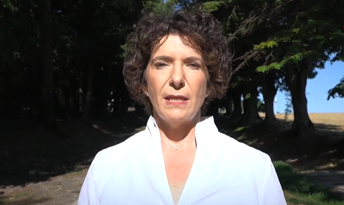 Dobrev Klára