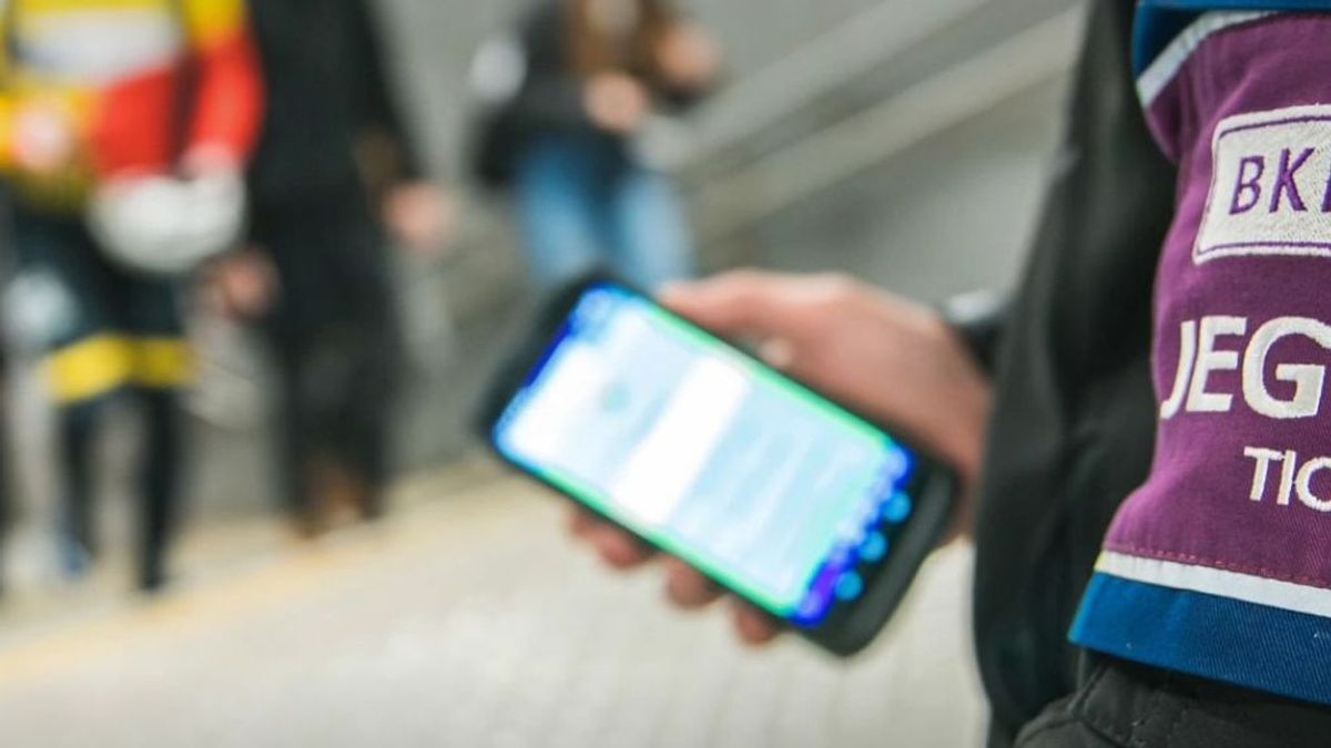A 1443 lesz az a szám, amelyet utasbiztonsági ügyekben hívhatunk a fővárosban